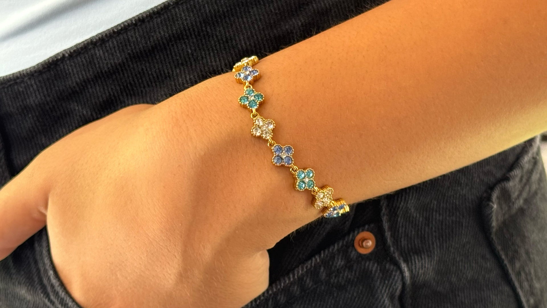 Bracciali