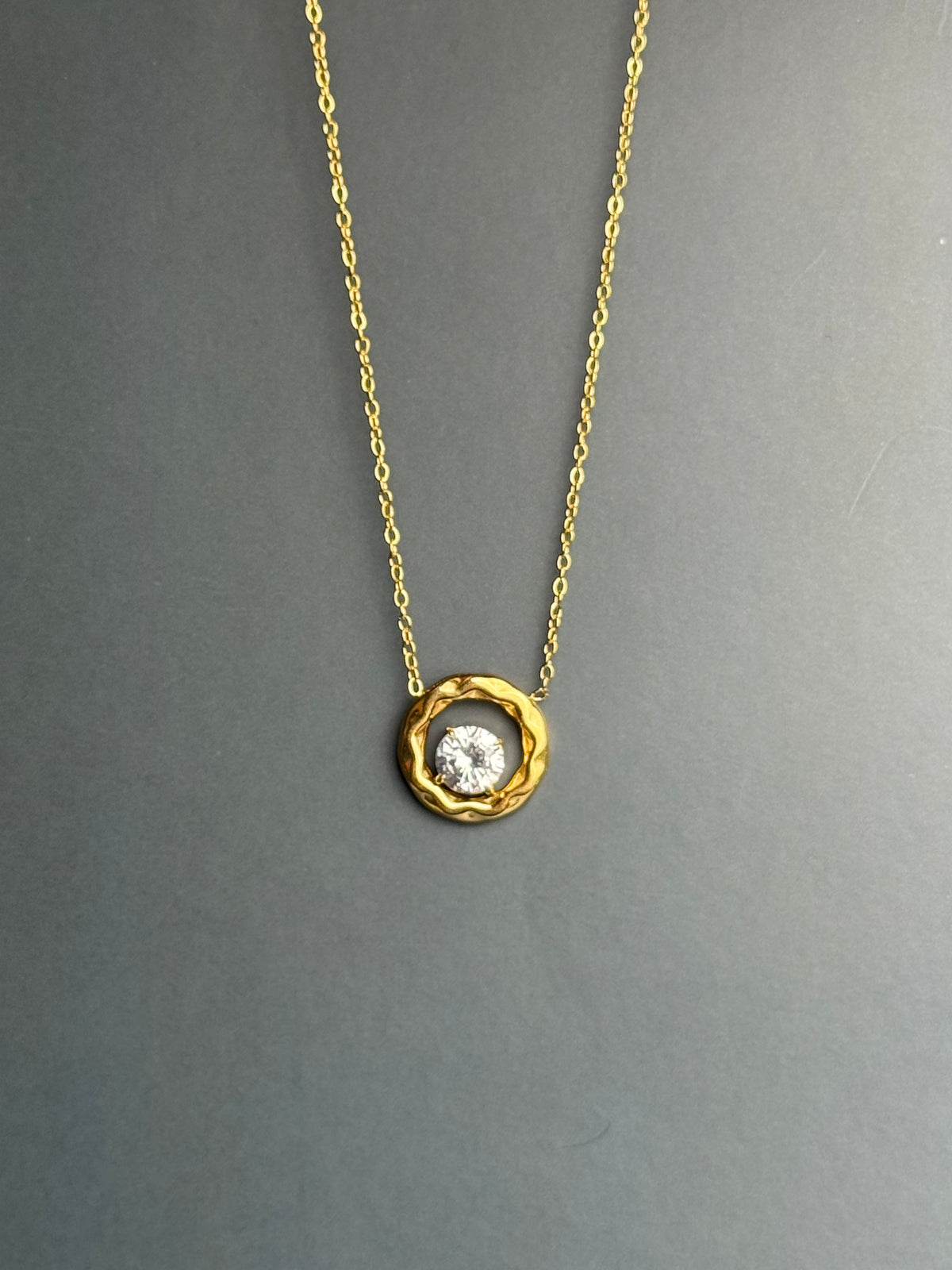 Collana Halo