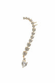 Earcuff Dancing Heart
