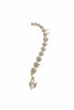 Earcuff Dancing Heart