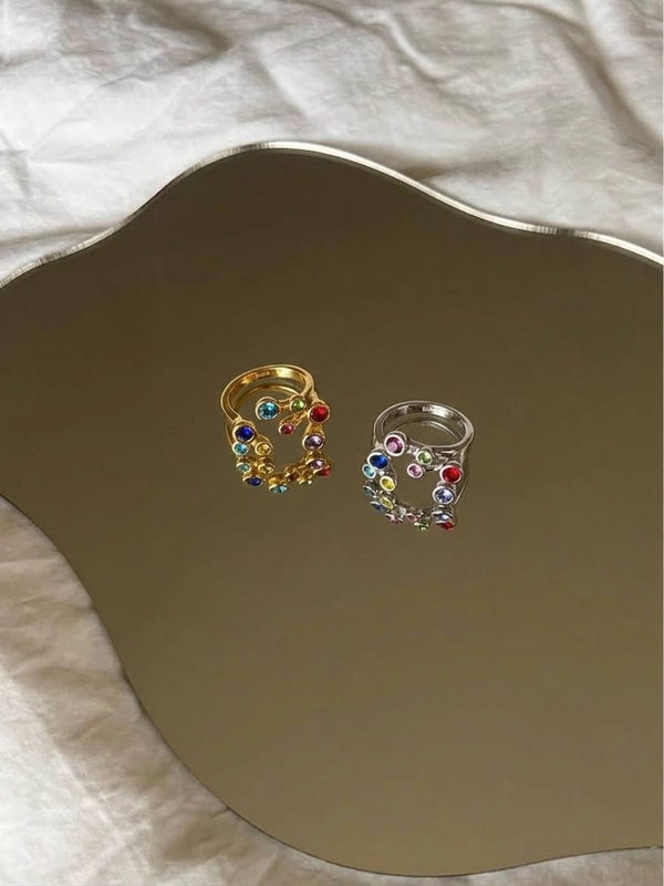 Anello Abisso