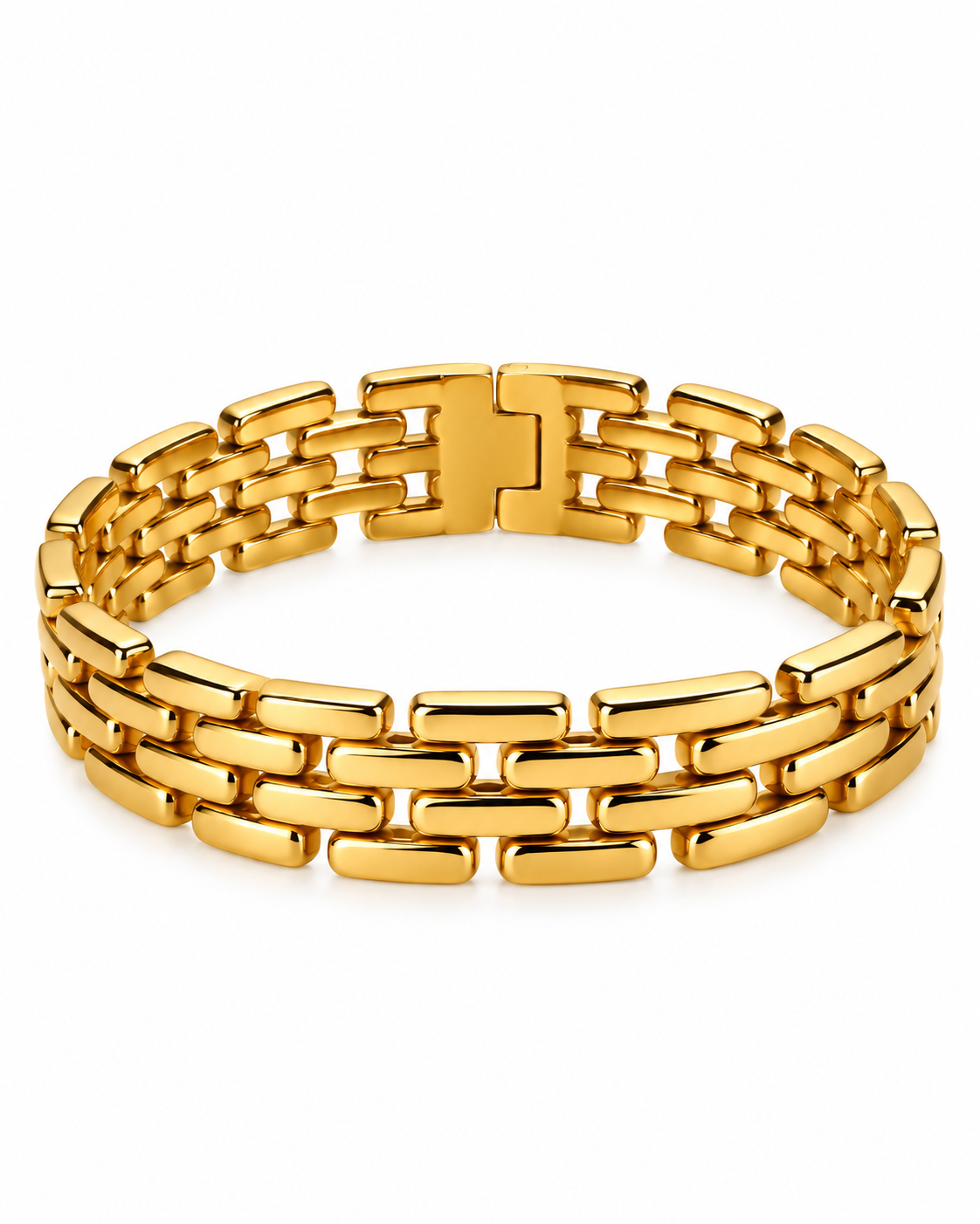 Bracciale Rigido Empire