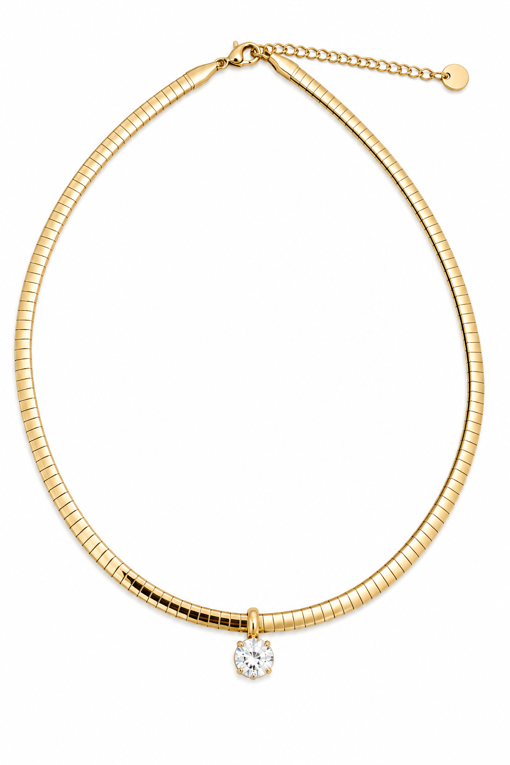 Collana Glow