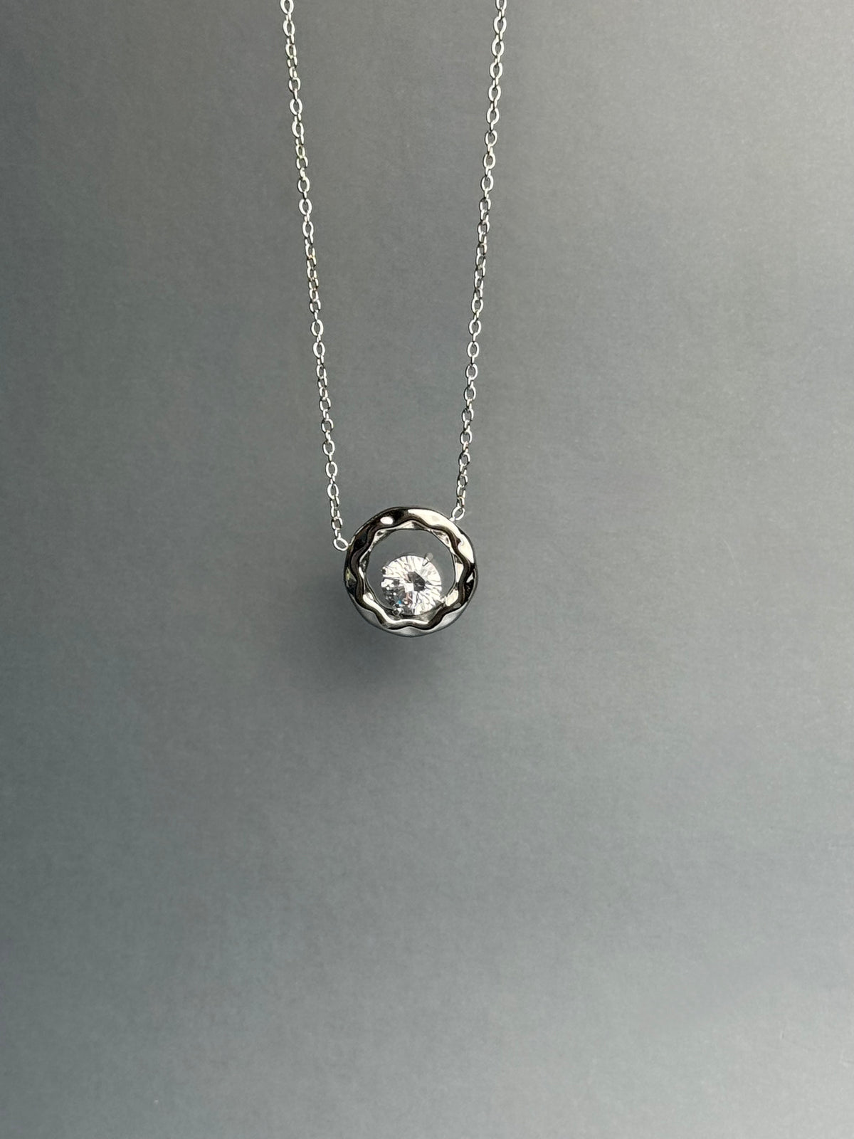 Collana Halo