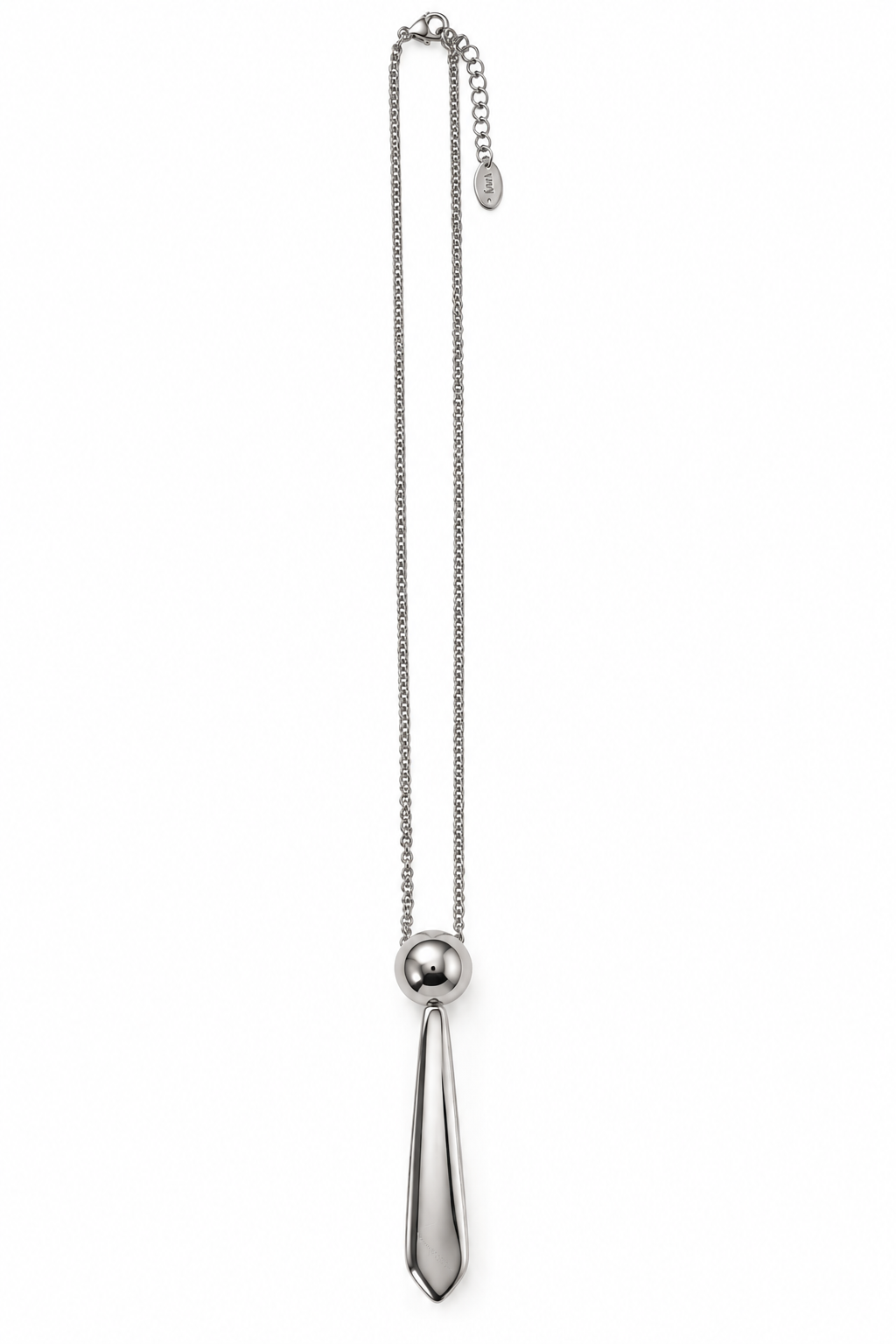 Collana Cravatta
