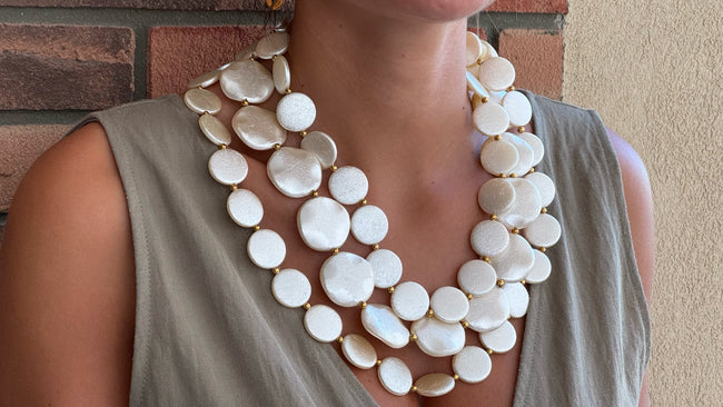 Collana Sassi di Luna