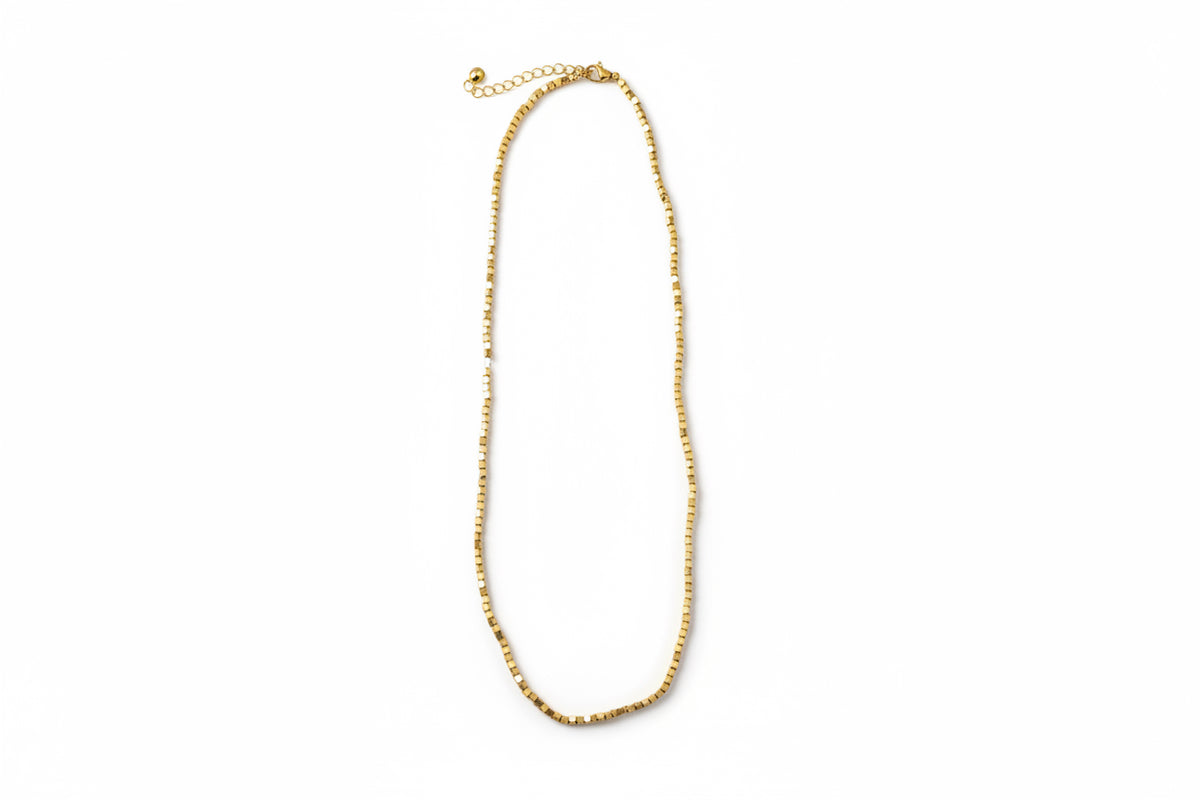 Collana Cubix
