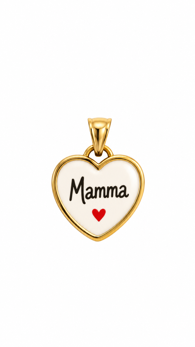 Ciondolo Mamma