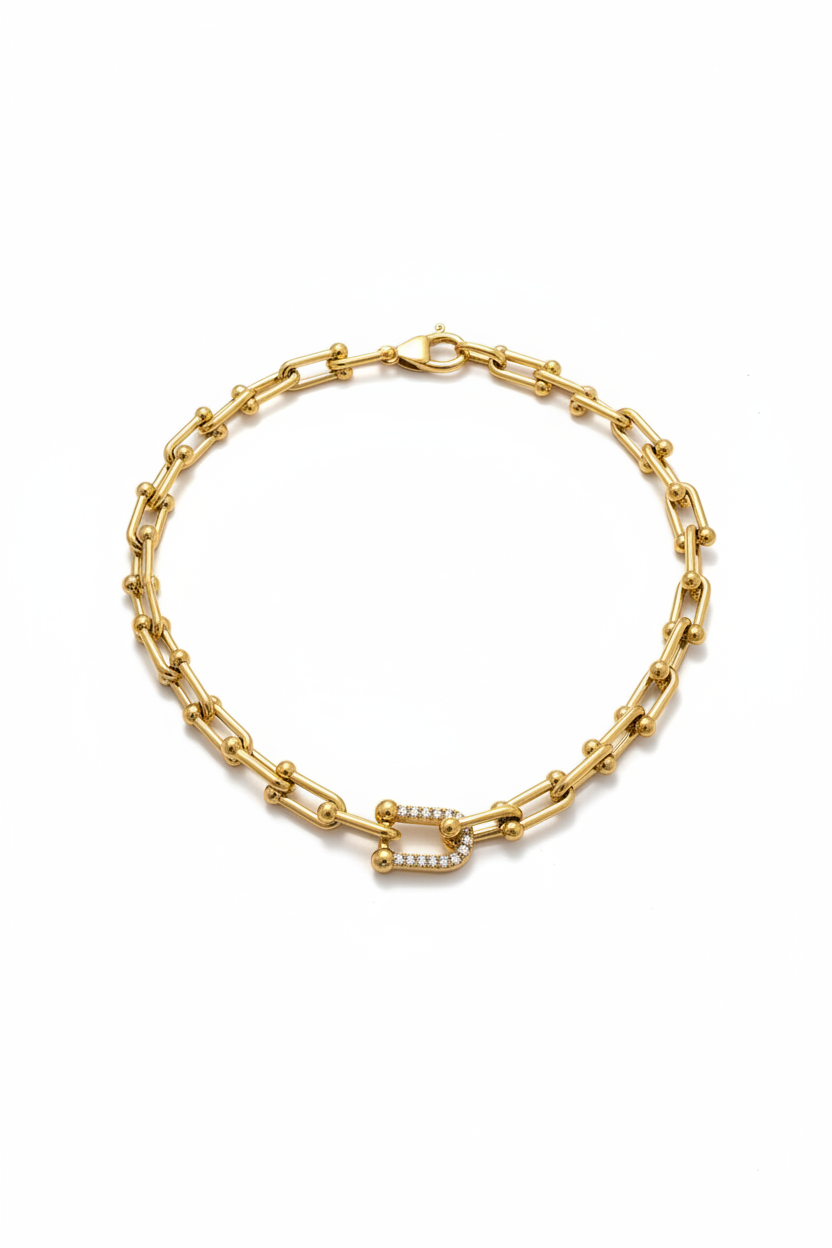 Collana Crazy