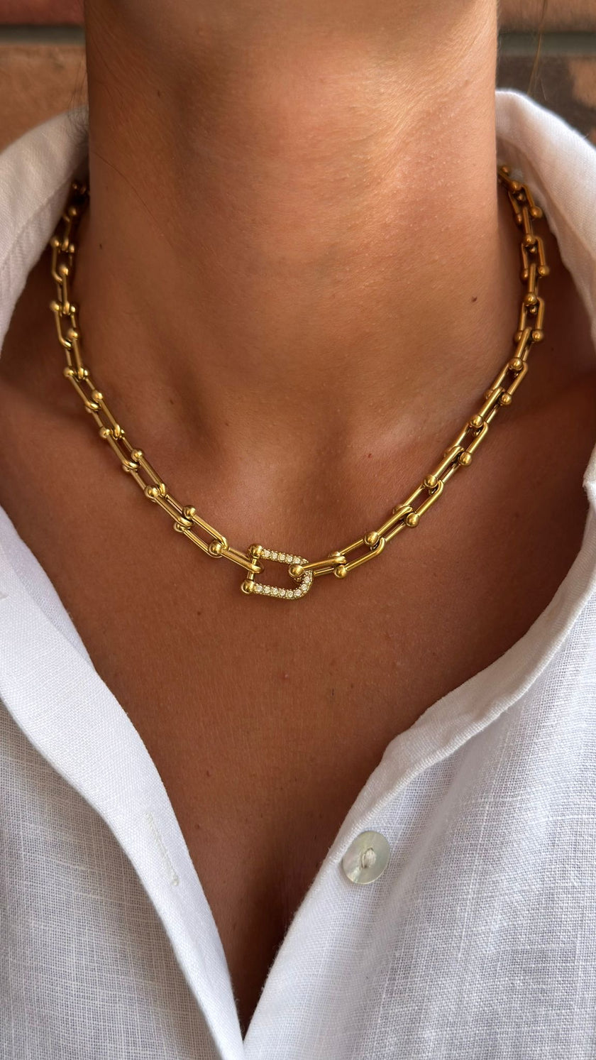 Collana Crazy
