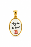 Ciondolo Amati Be Loved