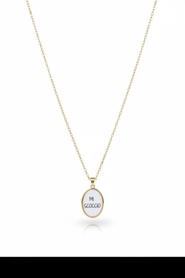 Collana Mi Scoccio