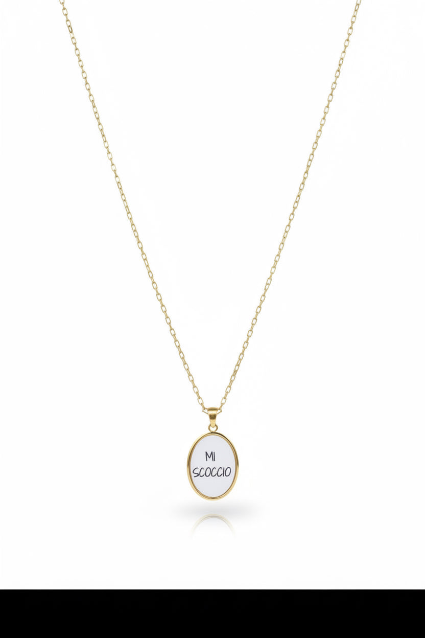 Collana Mi Scoccio