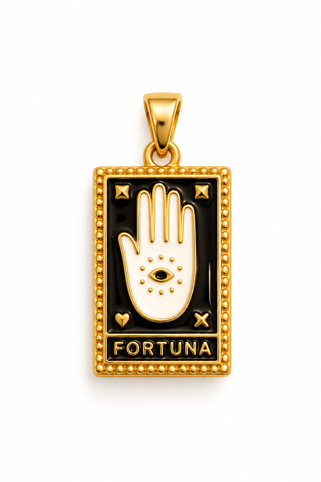 Ciondolo Fortuna