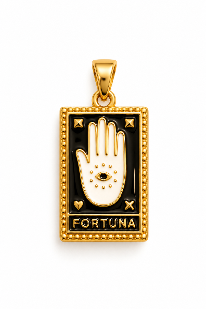 Ciondolo Fortuna