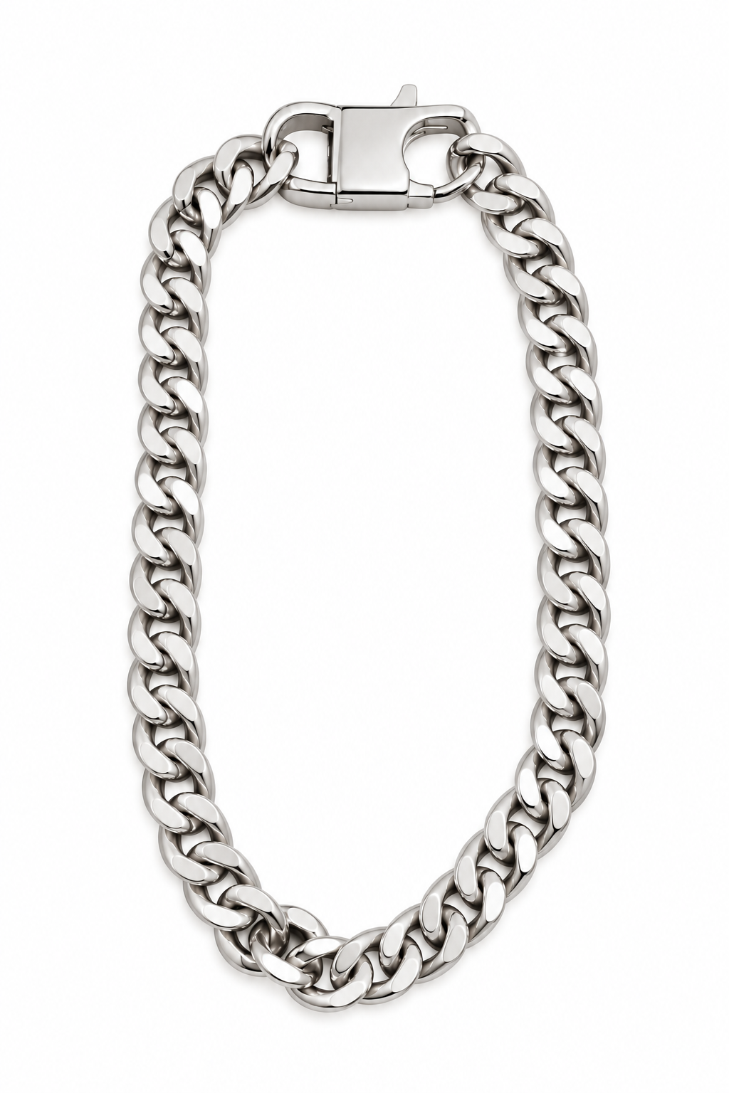 Bracciale Moschettone A Leva