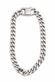 Bracciale Moschettone A Leva