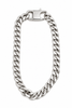 Bracciale Moschettone A Leva