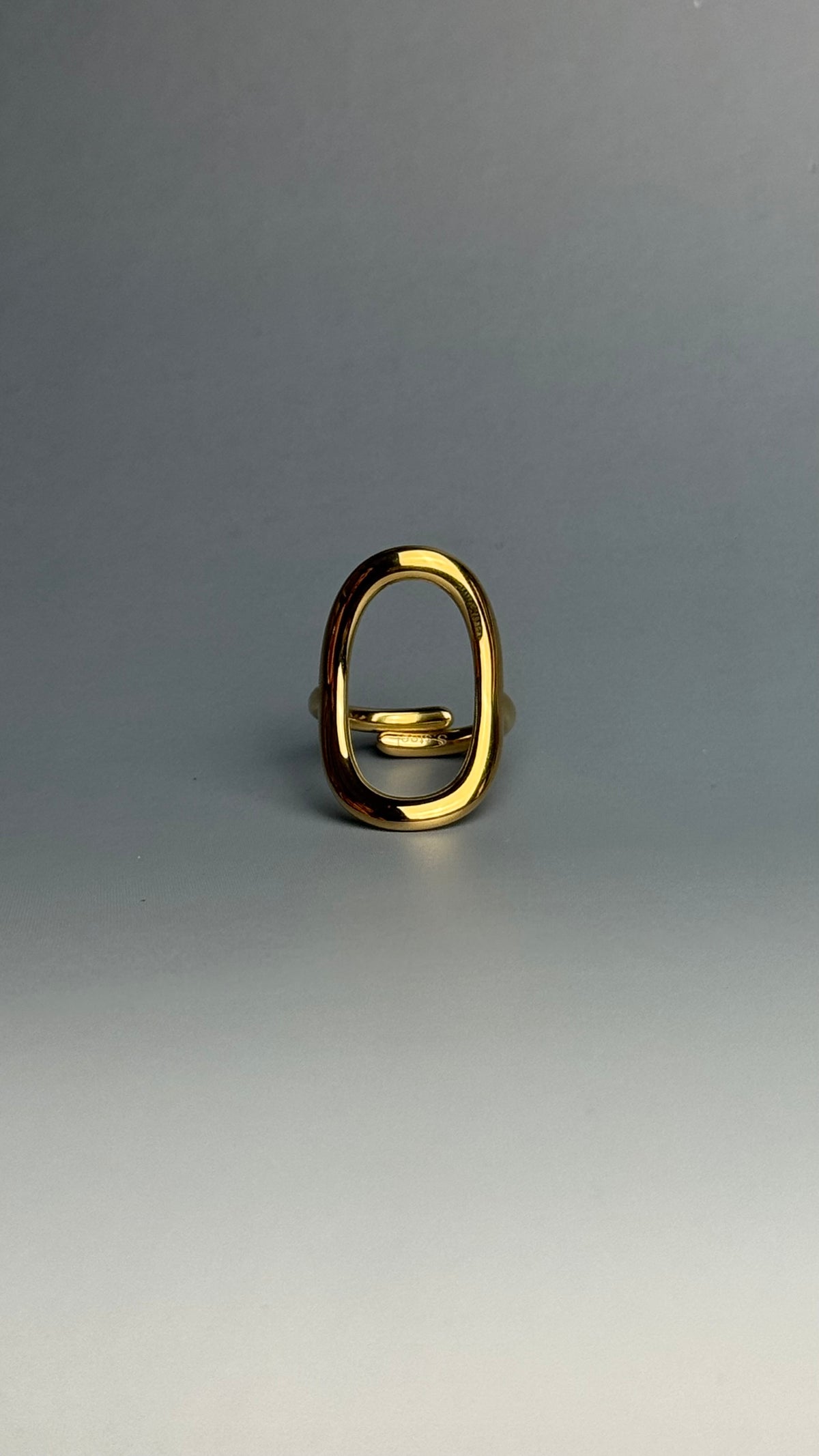 Anello Oval