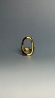 Anello Oval
