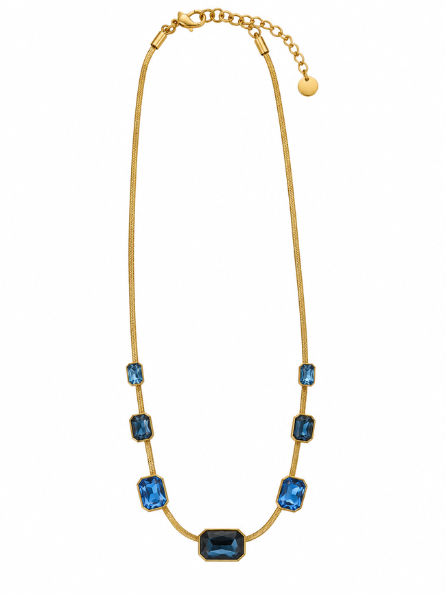 Collana Zaffira
