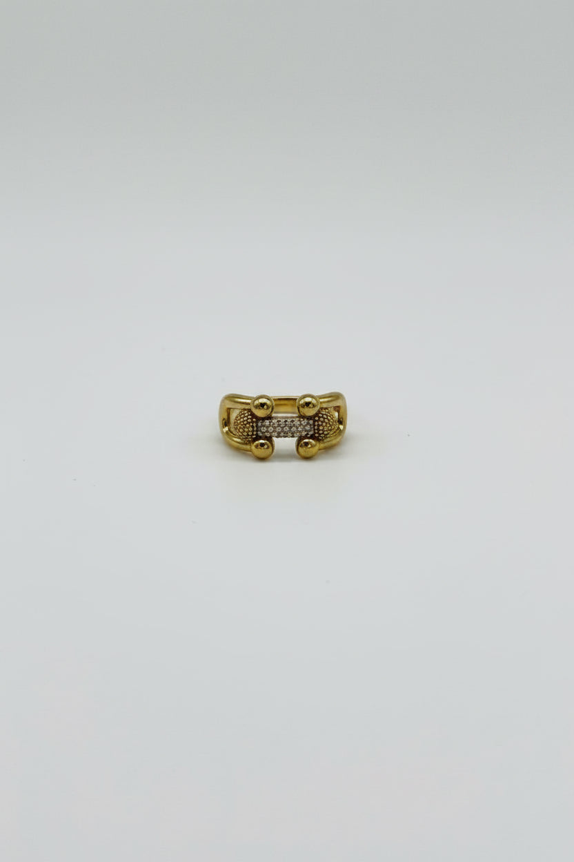 Anello Crazy