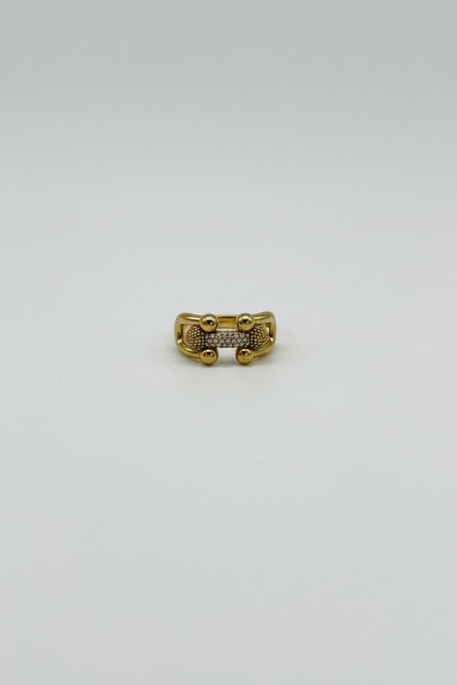 Anello Crazy