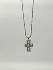 Collana Croce Bold
