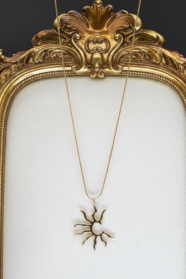 Collana Eclissi