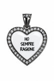 Ciondolo Ho sempre ragione