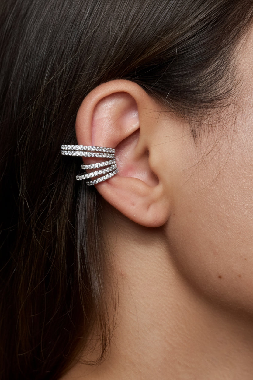 Earcuff Icon