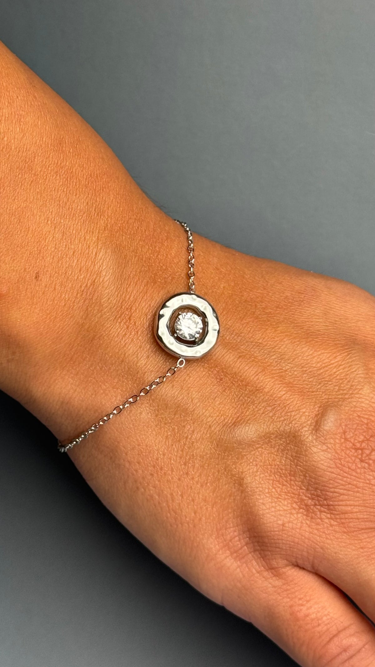 Bracciale Halo