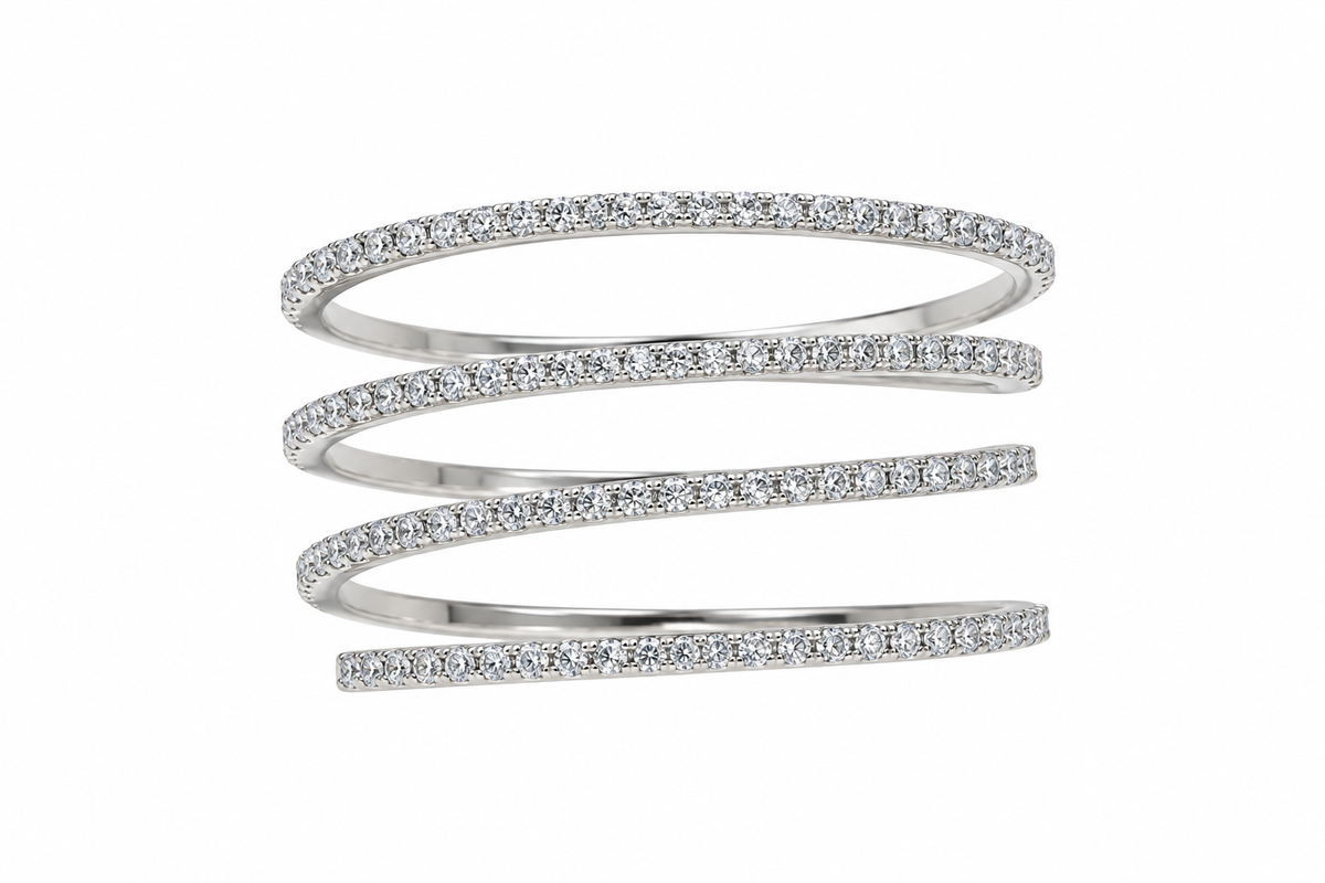 Bracciale Spiral