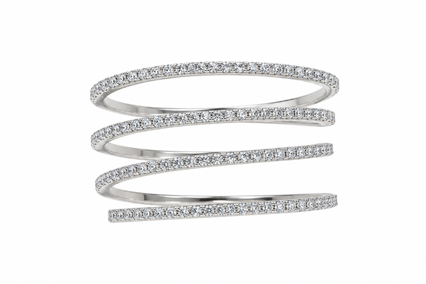 Bracciale Spiral