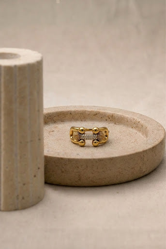 Anello Crazy