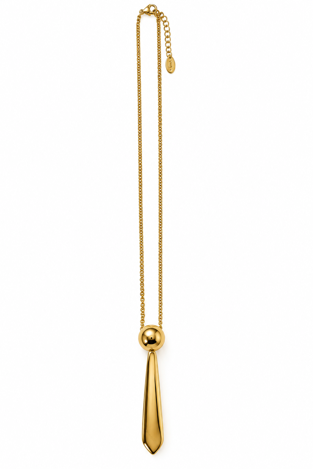 Collana Cravatta