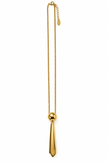 Collana Cravatta