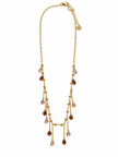 Collana Cascata Di Luce