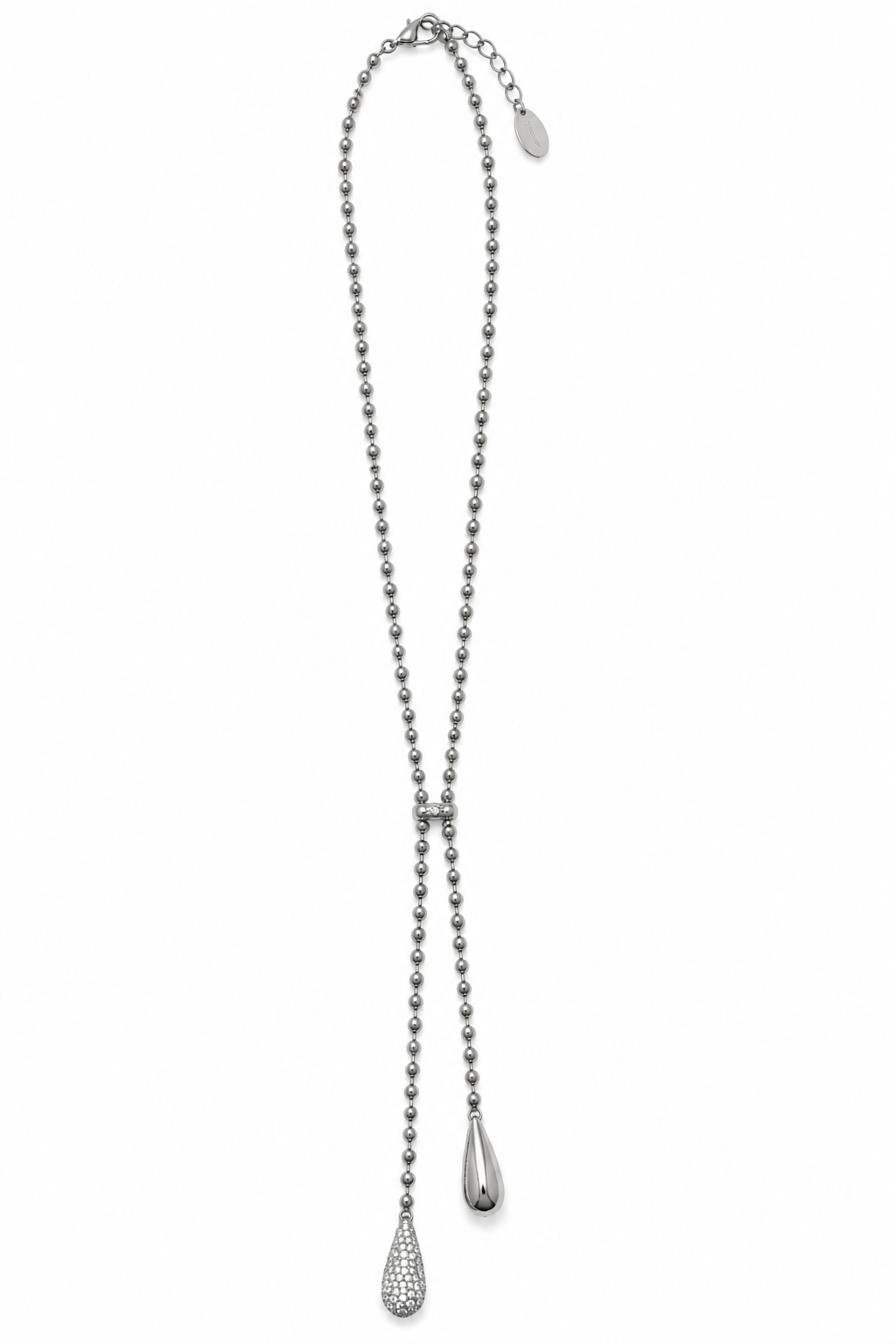 Collana Pavè
