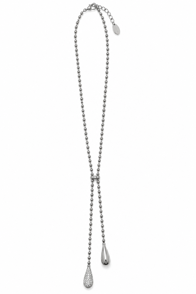 Collana Pavè