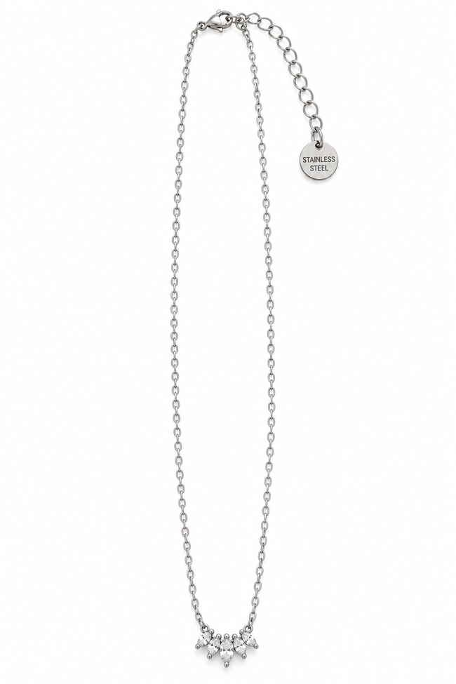Collana Jasmin
