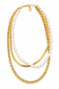 Collana Rebel 3 Fili