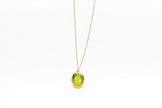 Collana Scrigno Verde