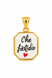 Ciondolo Che Fastidio ❤️