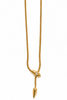 Collana Snake