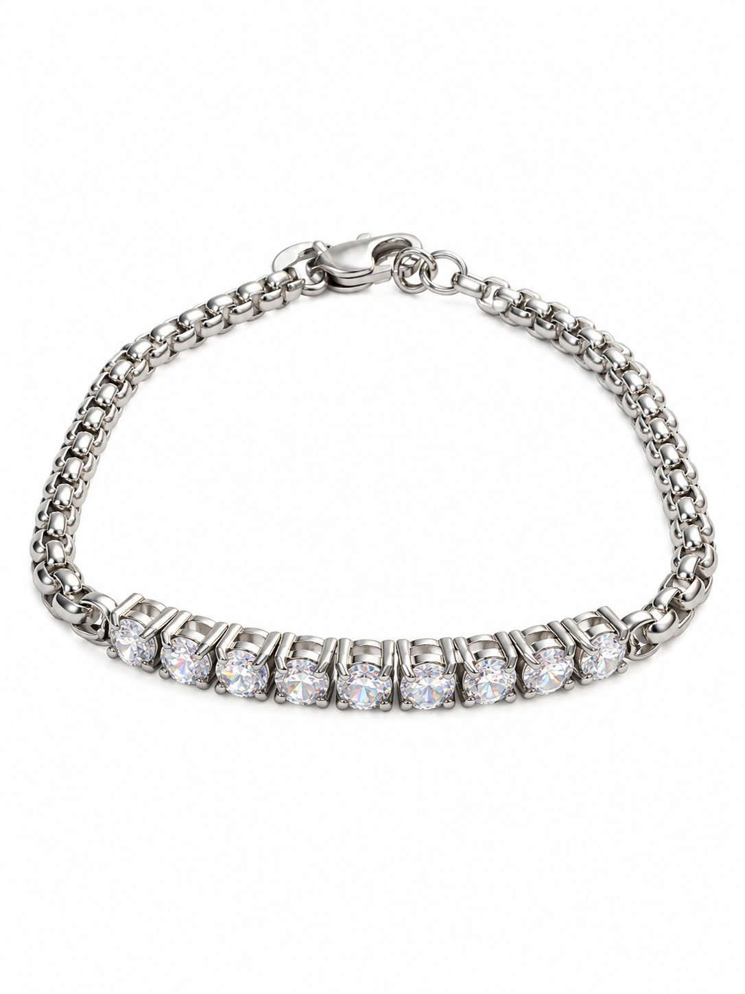 Bracciale Tennis Drake