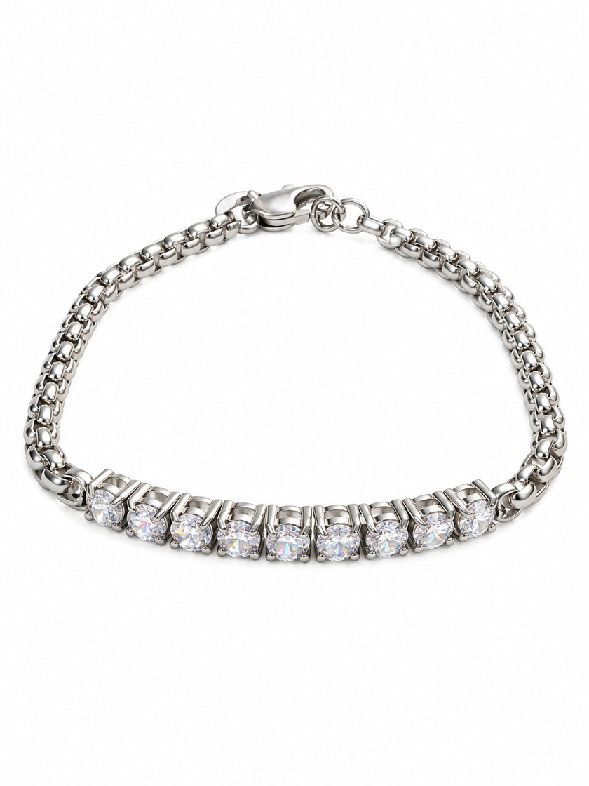 Bracciale Tennis Drake