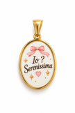 Io? Serenissima