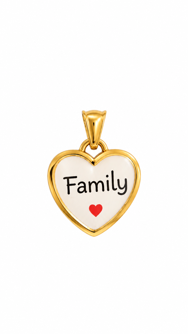 Ciondolo Family