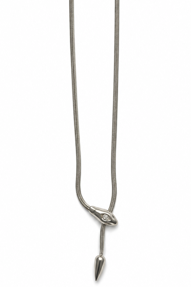 Collana Snake